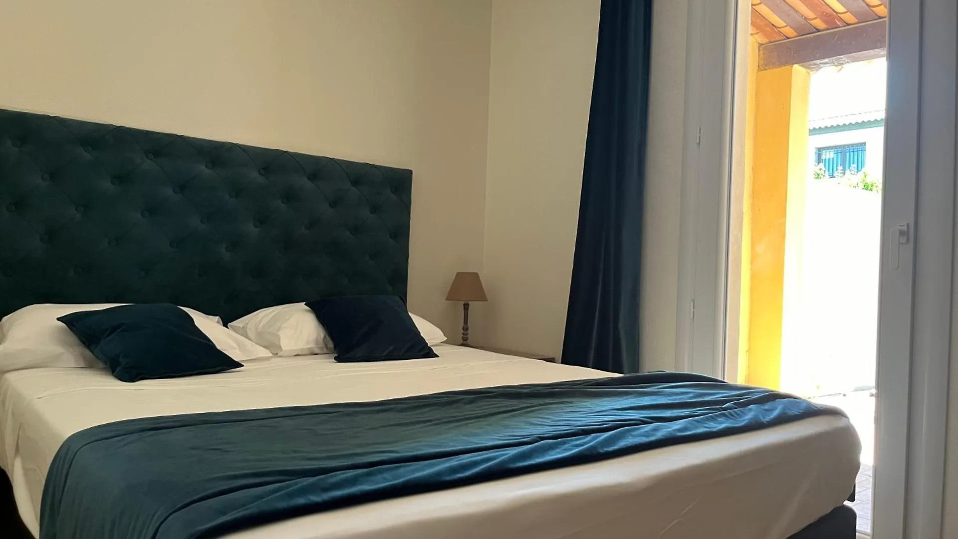 Lägenhetshotell Le Gite Du Festival Sud Aqua - Avignon Tgv
