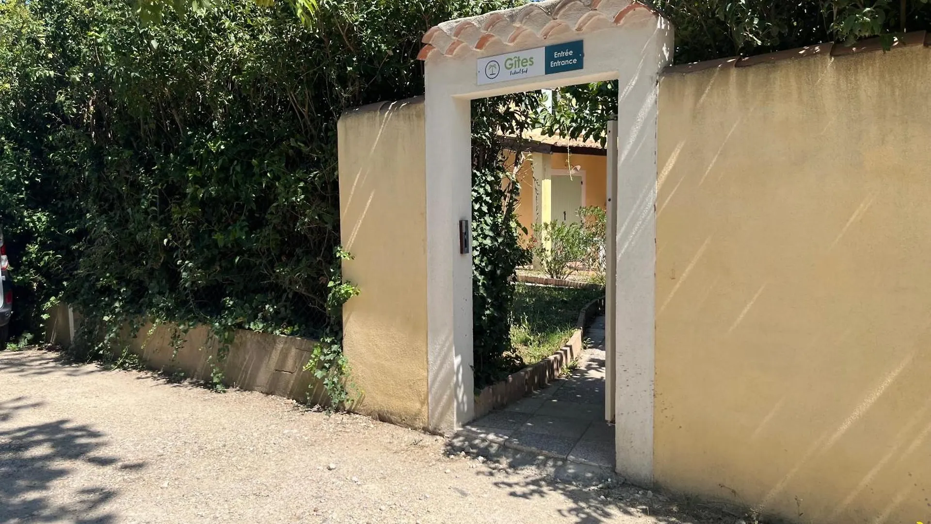 Le Gite Du Festival Sud Aqua - Avignon Tgv