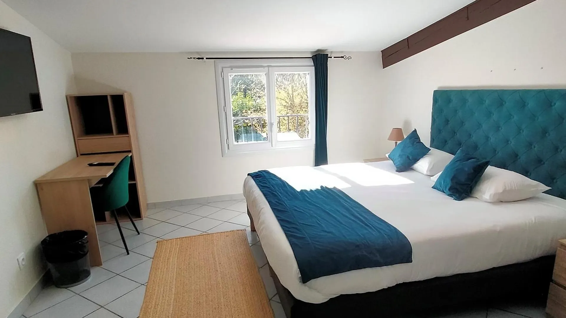 Lägenhetshotell Le Gite Du Festival Sud Aqua - Avignon Tgv
